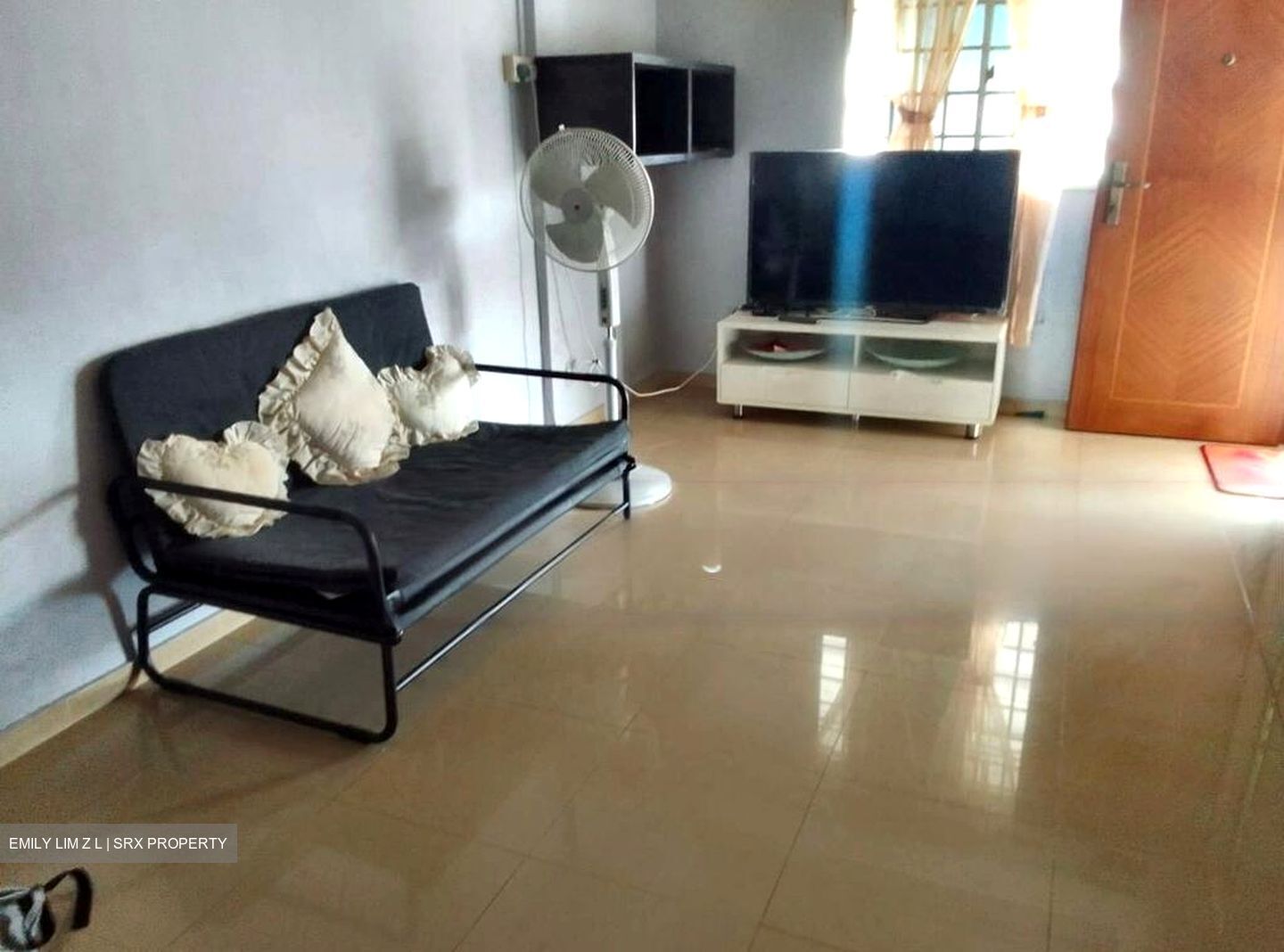 Blk 210 Yishun Palm Spring (Yishun), HDB 3 Rooms #634590111